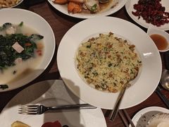 -蛇口希尔顿南海酒店·随轩中餐厅·粤菜