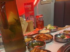 -杨记齐齐哈尔烤肉(总店)