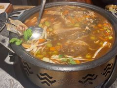 -探鱼·鲜青椒爽麻烤鱼(正佳广场店)