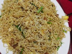 炒面-伟记牛蹄(道滘店)