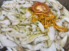 -芭夯兔·兔肉汤锅(新都店)