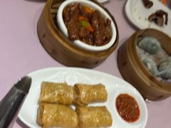 -金时代顺风大酒店(静安大融城店)