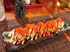 -半藏居酒屋(香港花园店)