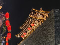-东关历史文化旅游区-东门遗址