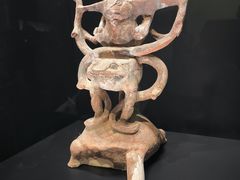 -三星堆博物馆