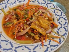 -多哥水傣味餐厅(司马巷店)
