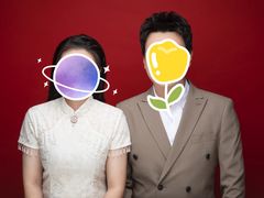 -bobo高端证件照工作室(三元桥店)