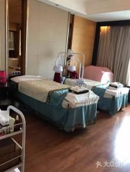 -喜喜月子(瑞虹天地店)