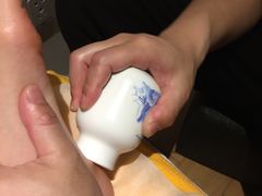 -麦子MaiMassage(打浦桥店)