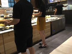 -太原茂业天地购物中心