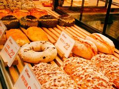 -木子木水日式烫面包(杭州首店)