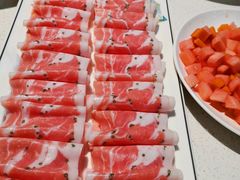 -爆棚肥牛火锅(原福成肥牛城味之缘三里河店)