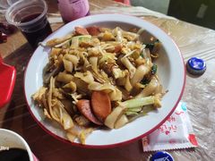 -郑记•不夜城烧烤•龙虾•虾蟹(黄鹤楼店)