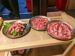 -西塔老太太泥炉烤肉(望京一店)