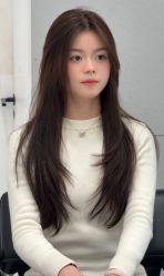 -DL HOPE明星造型