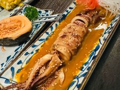 -哥哥の深夜食堂(红松东路店)