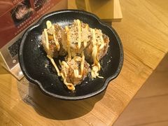 -九田家黑牛烤肉料理(衡百国际店)