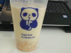 -茶百道(中江店)