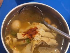 -破瓦寒窑·地摊烤羊排