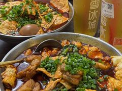 -龍城柳州螺蛳粉(群星路店)