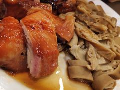 -吾家香港烧腊专门店