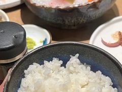 -大渔铁板烧(花园道店)