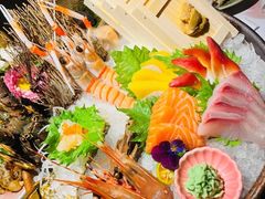 -花潮料理艺食馆(成都万象城店)