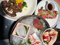 -匠和风精致料理(祥禾天地店)