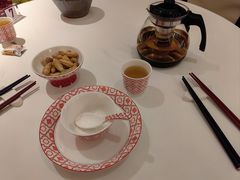 -谭厨中山传家菜.乳鸽.脆鲩鱼(华强北中航城店)