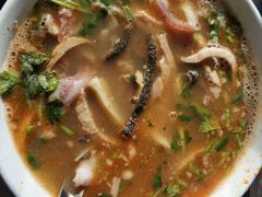 -春雨羊汤店(广开四马路总店)