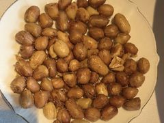 -八府香鸭·啫啫煲(华山路店)