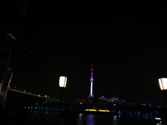 -武汉两江游览·夜游长江(汉口粤汉码头)