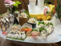 -尚海豆捞(乐虹坊店)