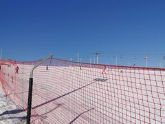 -大同万龙白登山国际滑雪场