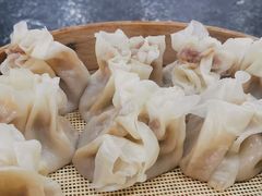 -马家烧麦(总店)