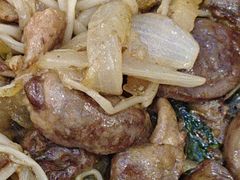 -鼎宏干锅牛肉(富城时代店)