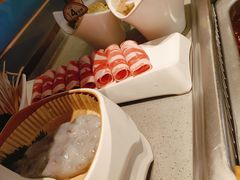 -海底捞火锅(新华联梦想城店)