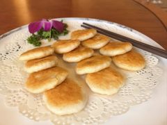 -东江渔村·古典园林·30年粤菜老字号(太和店)