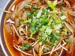 冒火锅粉-舒记钵钵鸡