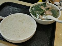 -冠记·肠粉粥品专家(江南大道店)