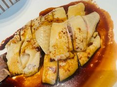 -侨美食家·粤菜(体育西路店)
