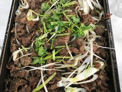 -清真永恒华威肉饼(潘家园店)