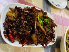 -吴记口味馆