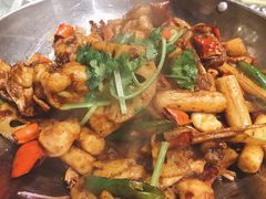 -苏城小院·园林精致苏州菜(斜塘老街店)
