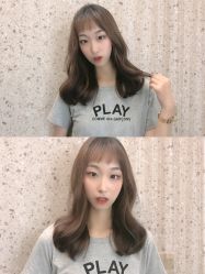 -3AM·S HAIR SALON烫发染发接发