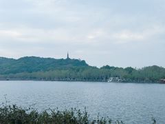 -湖畔居茶楼(湖滨店)
