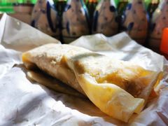 招牌烂肉卷饼-喜卷·烂肉卷饼(广渠门店)