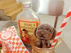 -Eckl’s爱氏热狗(猫街店)
