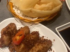 -点点心点心专门店(旺角店)