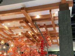 大堂-拈菜(观音桥阳光世纪店)